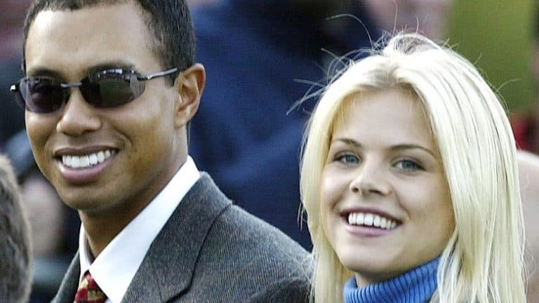 Elin Nordegren Net Worth