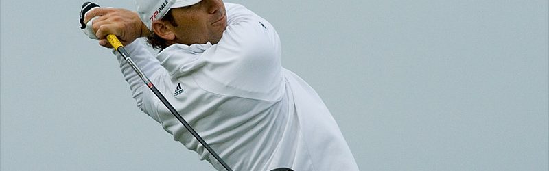 Sergio Garcia Net Worth & Career Earnings