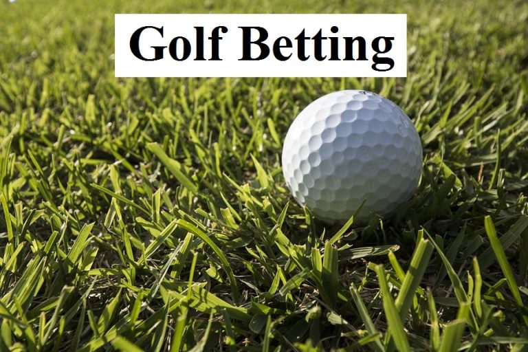 30 Best Golf Betting Games