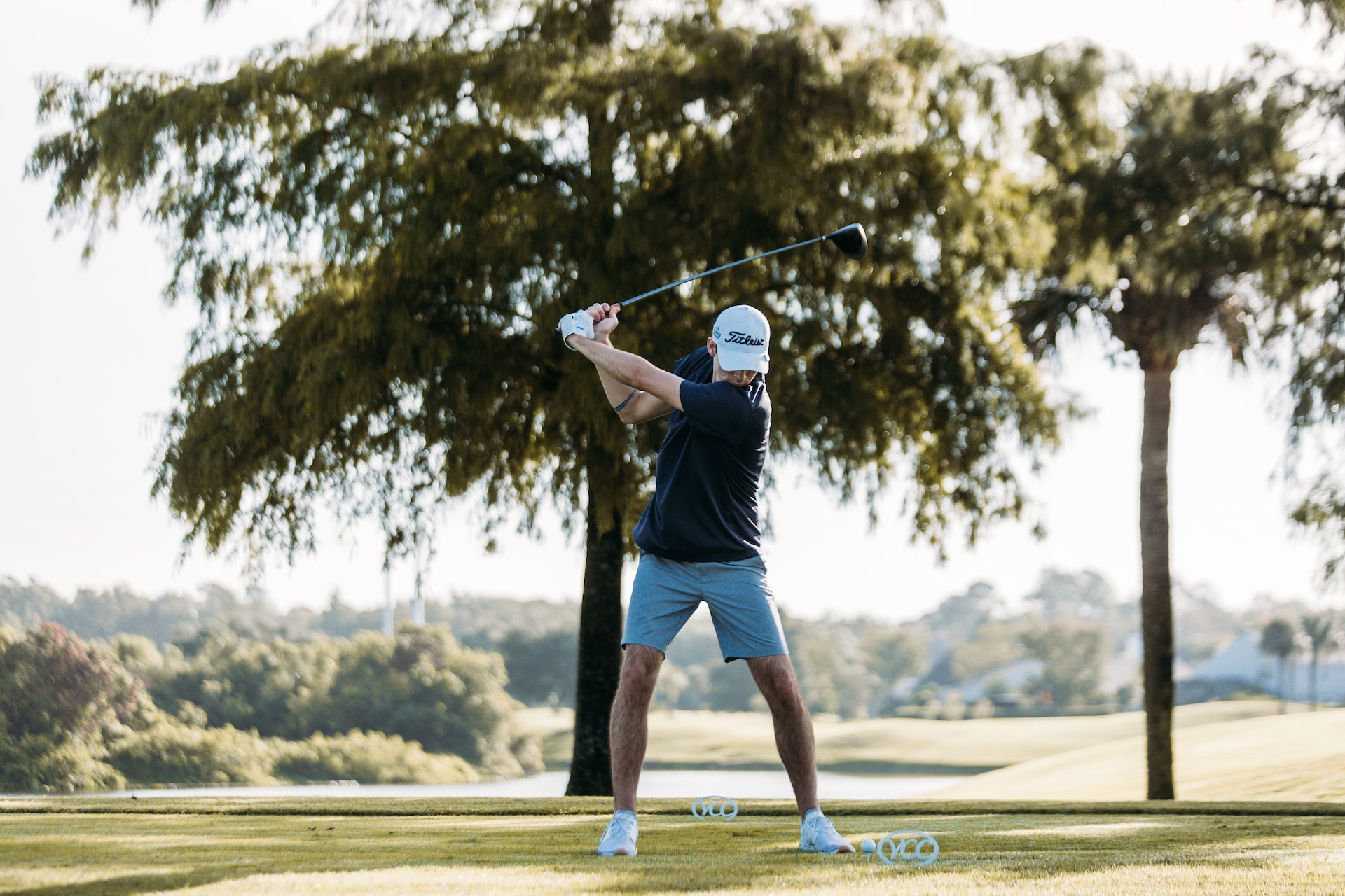 Padraig Harrington
