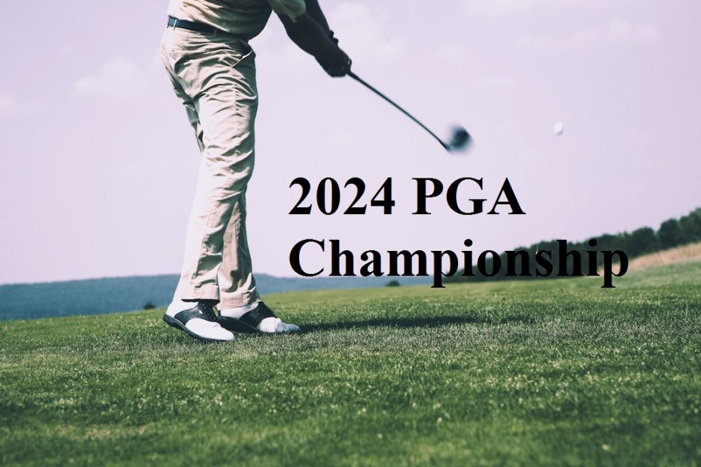 Pga Championship 2025 Field Conditions