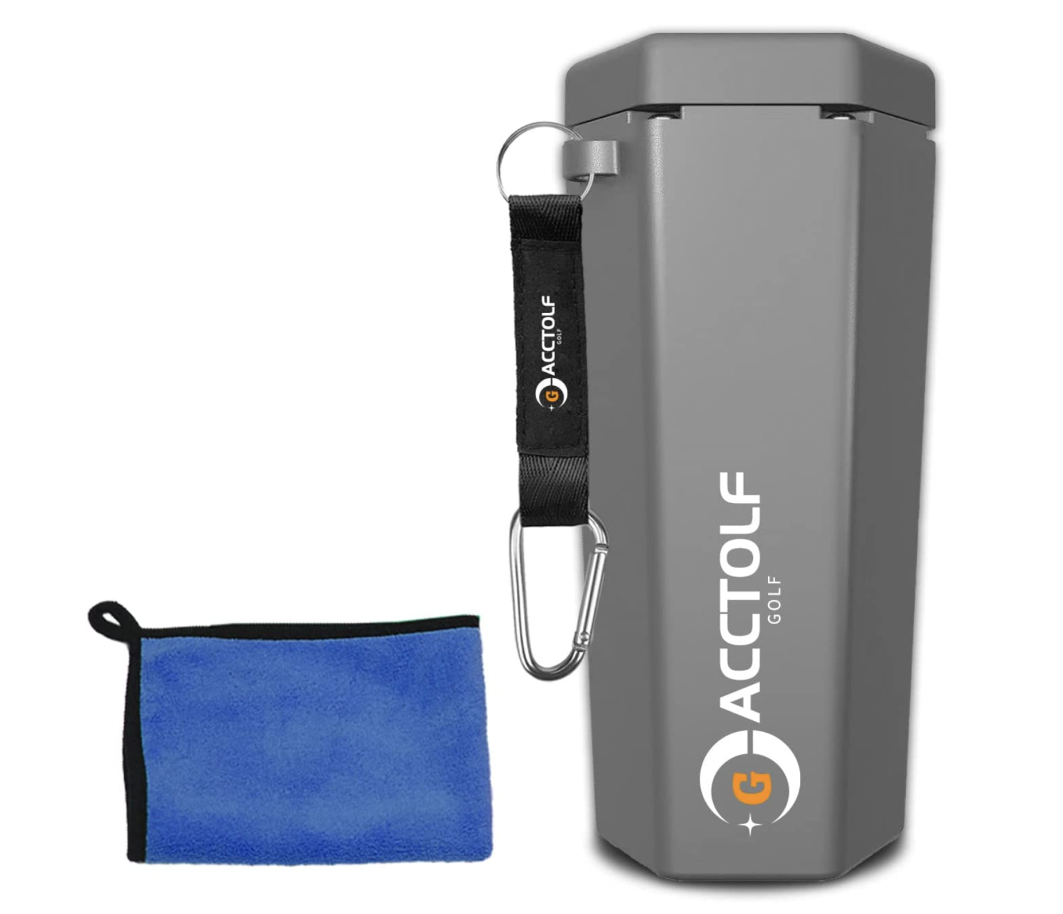 Golf ball cleaner machine