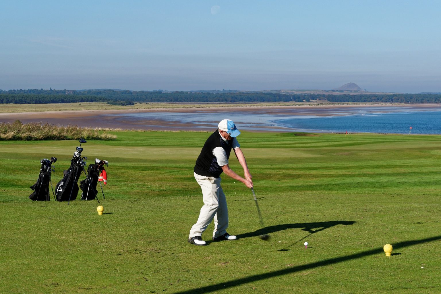 Unveiling the Legends Exploring the PGA Champions Tour