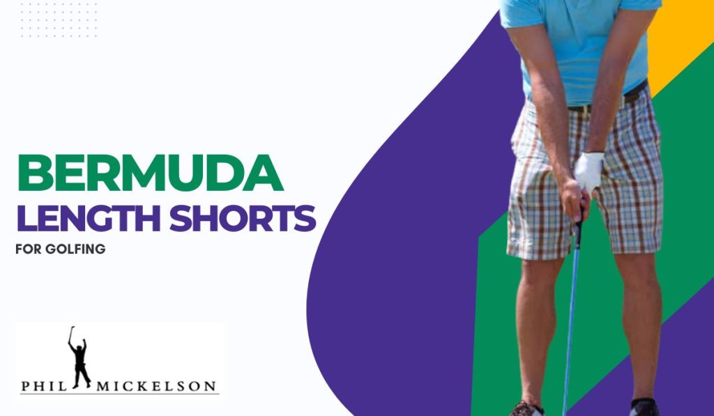 Interesting Info About Bermuda Length Golf Shortsfeed