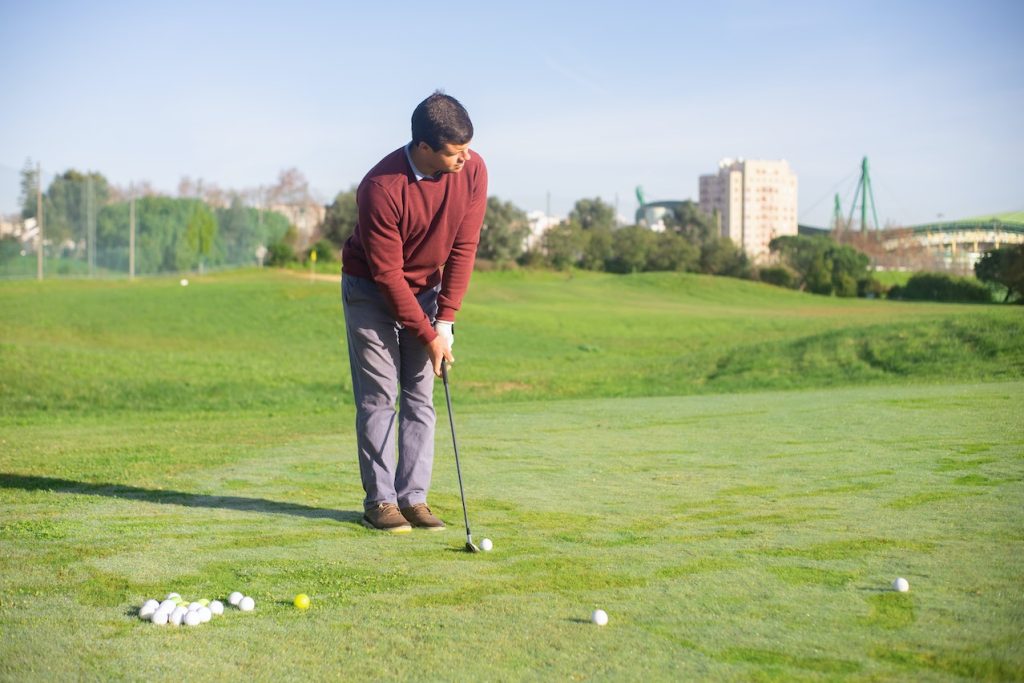 Breaking 100 in Golf A StepbyStep Guide to Lowering Your Score
