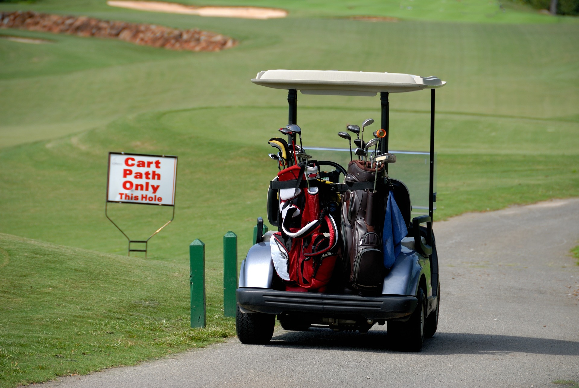 Average Cost of Using a Golf Driving Range