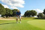 Understanding Eye Dominance in Golf: A Guide for Golfers