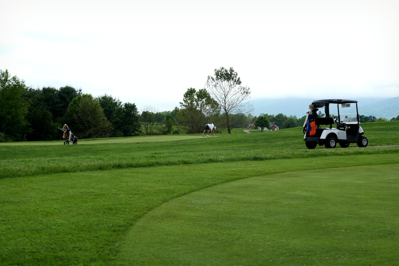 Stephen Baldwin’s golf handicap