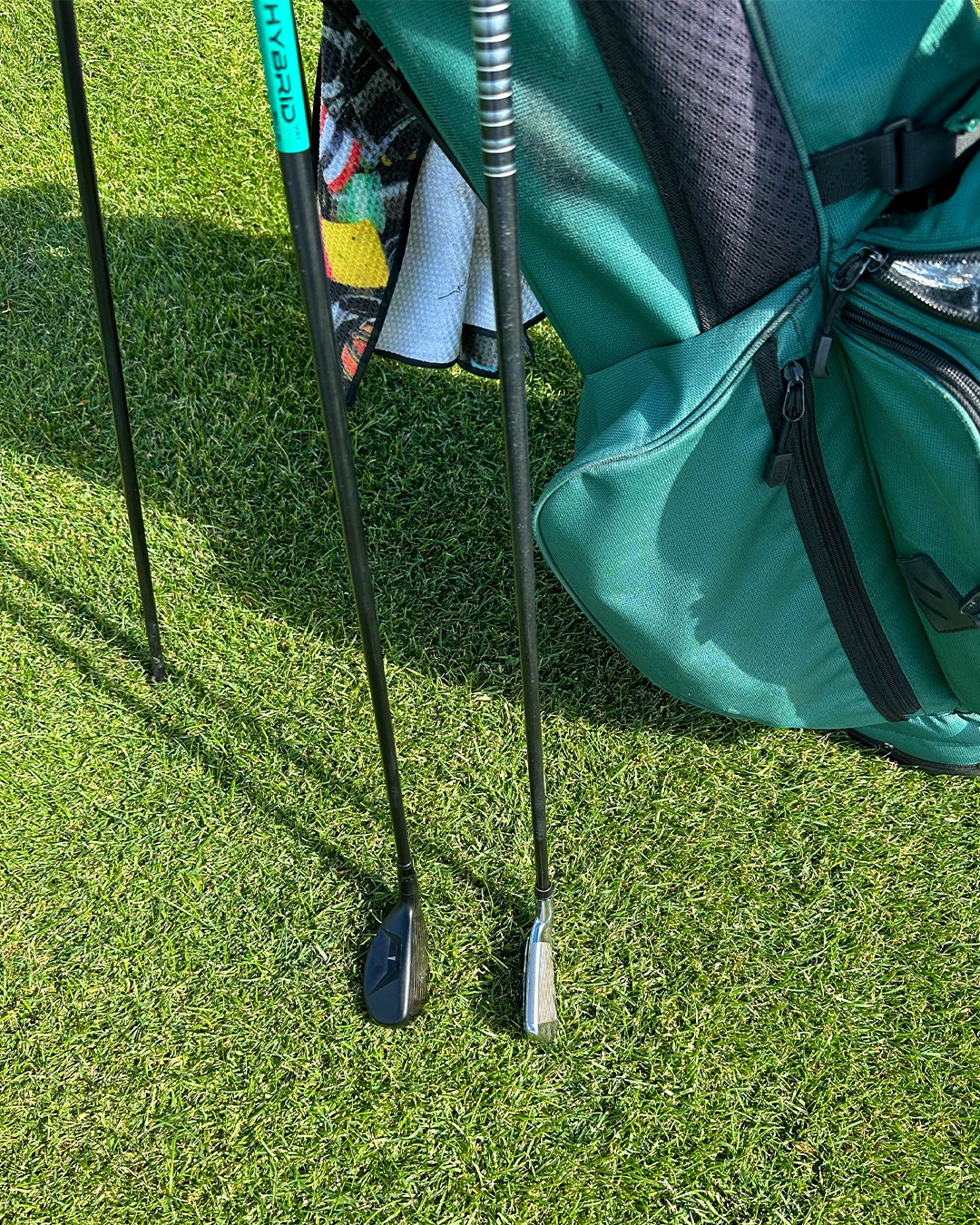 Driving Iron vs. Hybrid A Comprehensive Analysis