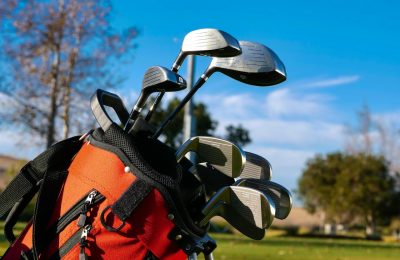 Golf Bags