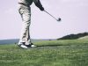golf and weight loss